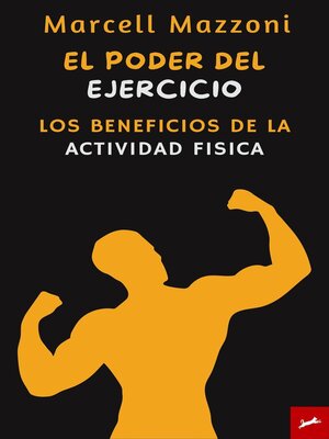 cover image of El Poder Del Ejercicio